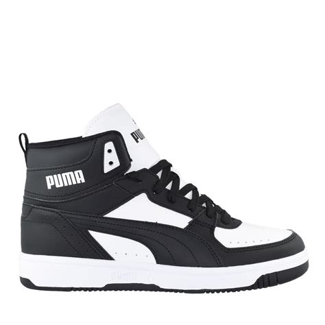 puma unisex rebound joy sneaker.